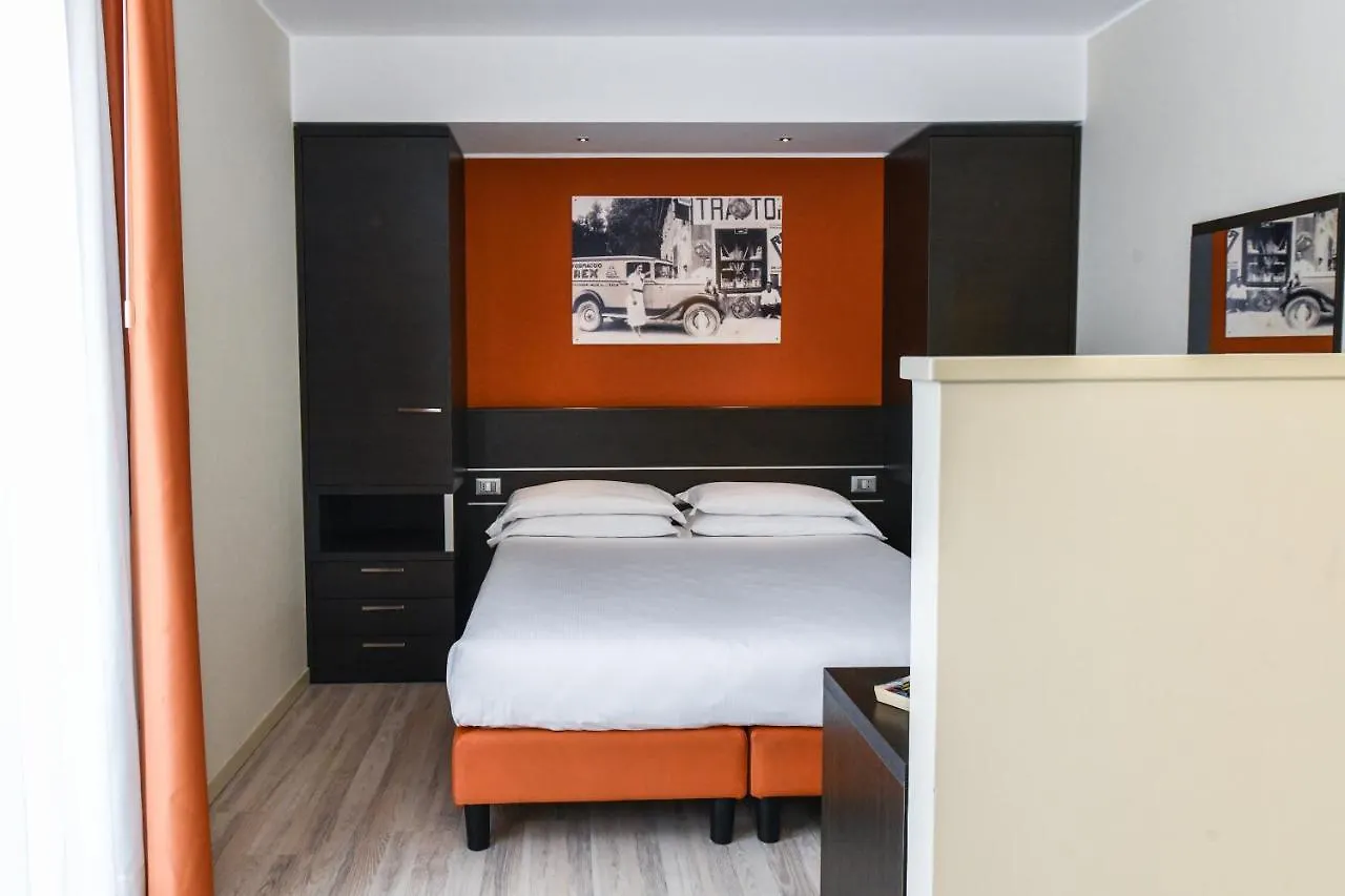 Hotel Vienna Lido di Jesolo