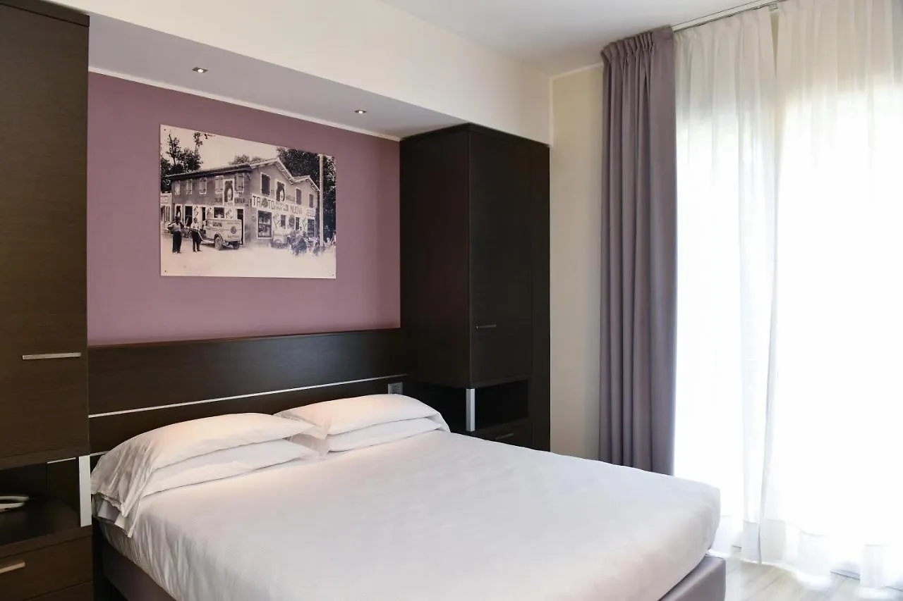 Hotel Vienna Lido di Jesolo 3*,  Italien
