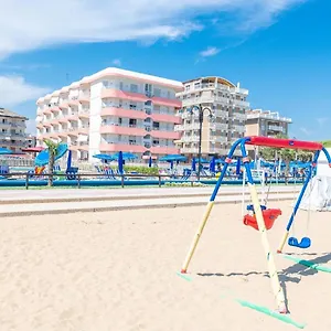 Apollo Apartment Lido di Jesolo