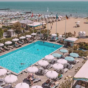 4* Hotel Monaco&quisisana