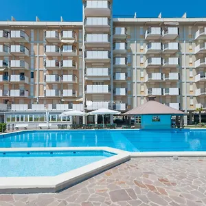 Playa Grande Immobiliare Pacella Apartment Lido di Jesolo