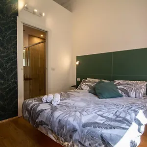 Catania Central Rooms Vendégház