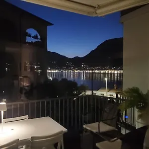 La Casa Sul Apartment Saló