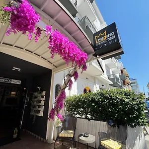 Regina Urban Hotel