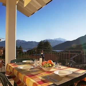 4 Village Centre Homes With Pool-by Italian Terraze, Spese, Sopra Spese, Spese Ii Apartment Lenno