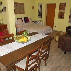 Appartamento Casa Francesco