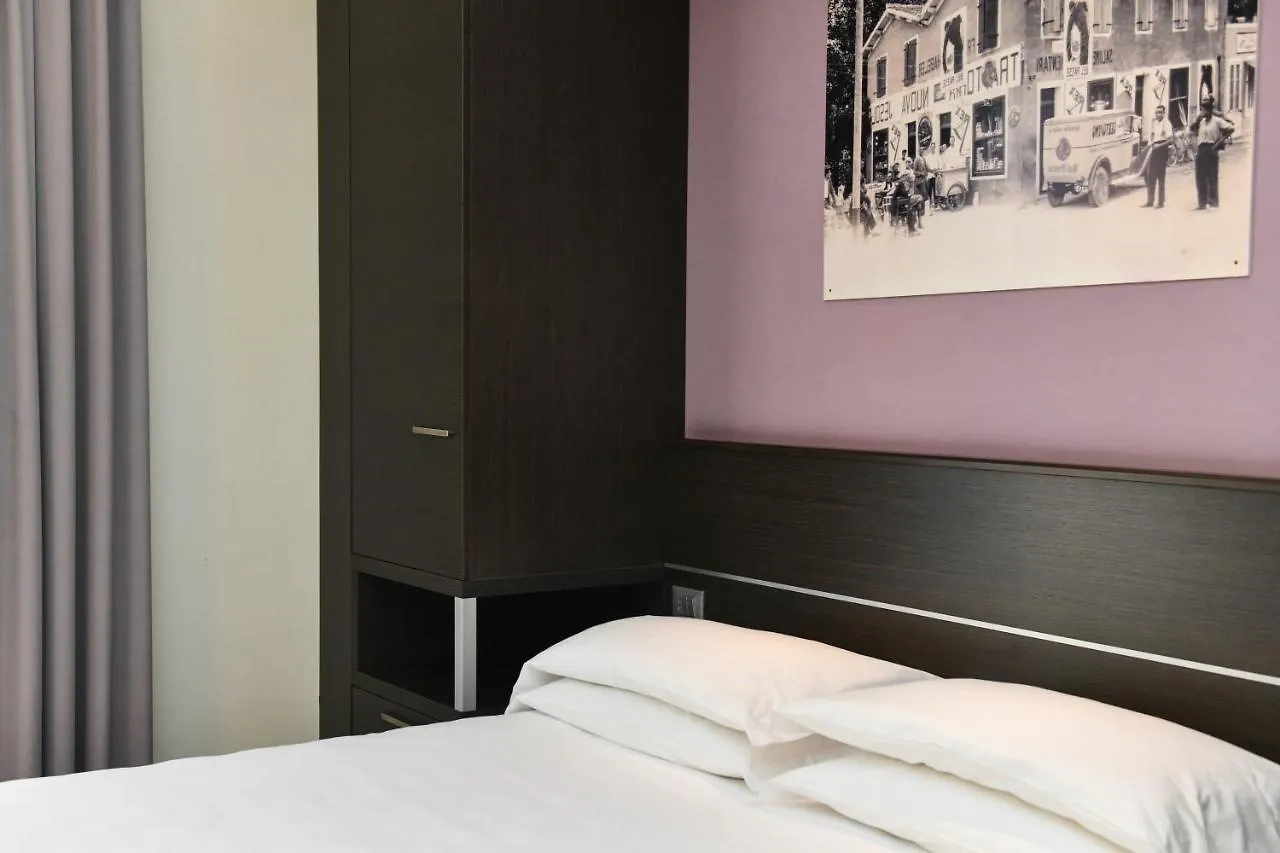 Hotel Vienna Lido di Jesolo