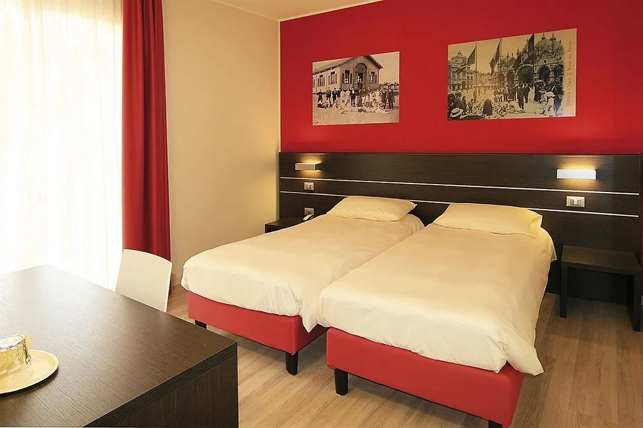 Hotel Vienna Lido di Jesolo